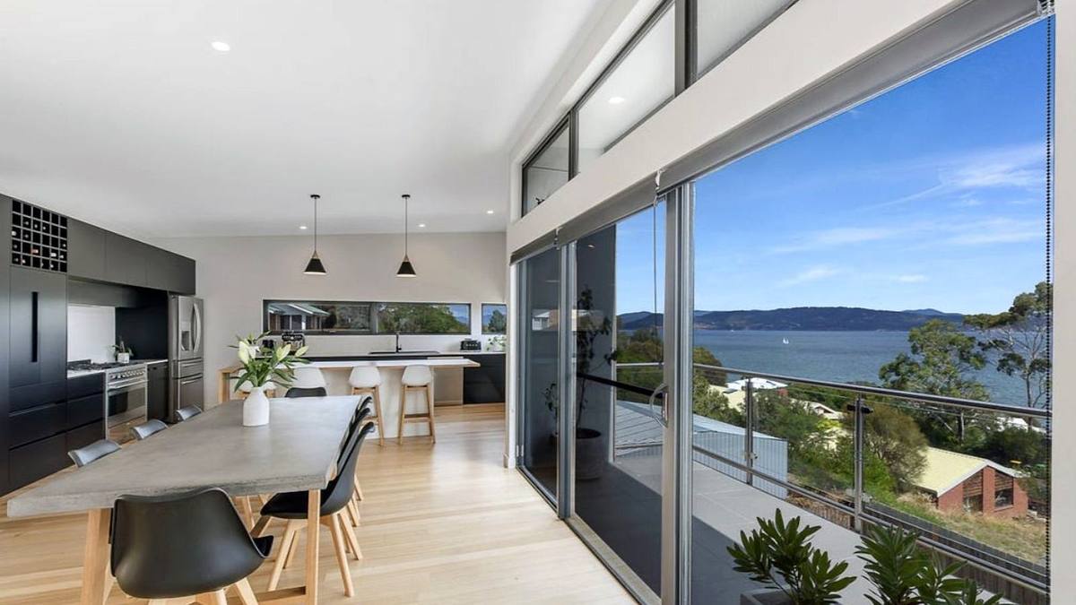 Fort Direction new residence, built by LHPL Contracting